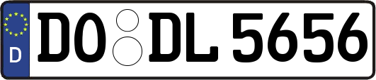 DO-DL5656