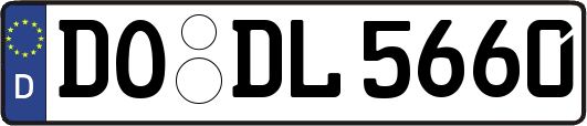 DO-DL5660