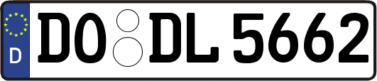 DO-DL5662