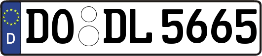 DO-DL5665