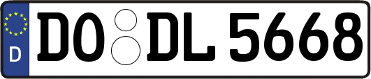 DO-DL5668