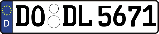 DO-DL5671