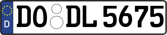 DO-DL5675