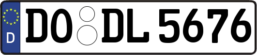 DO-DL5676