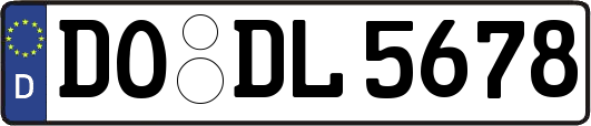 DO-DL5678