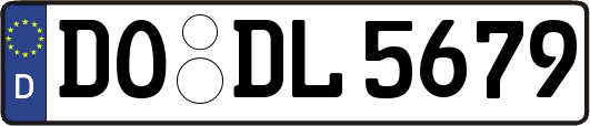DO-DL5679