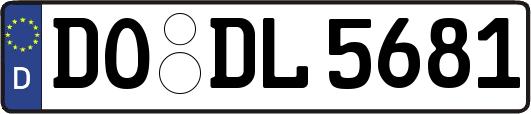 DO-DL5681