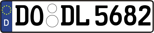 DO-DL5682