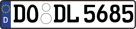 DO-DL5685