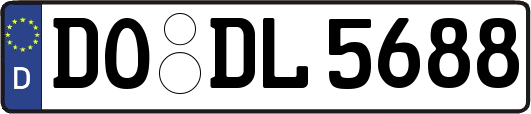DO-DL5688