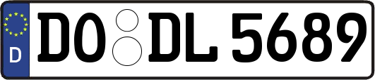DO-DL5689