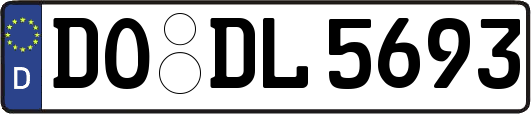 DO-DL5693