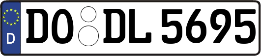 DO-DL5695