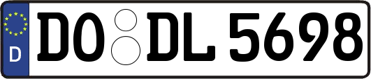 DO-DL5698