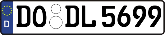 DO-DL5699