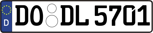 DO-DL5701