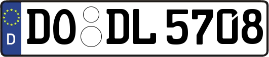 DO-DL5708