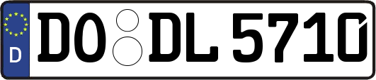 DO-DL5710