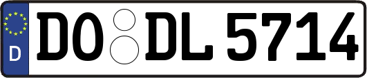 DO-DL5714