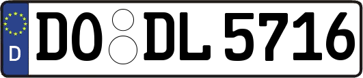 DO-DL5716
