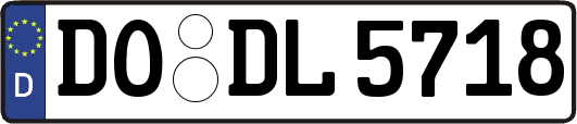 DO-DL5718