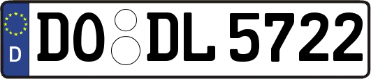 DO-DL5722