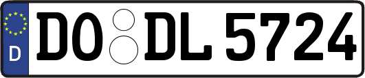 DO-DL5724