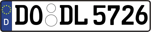 DO-DL5726