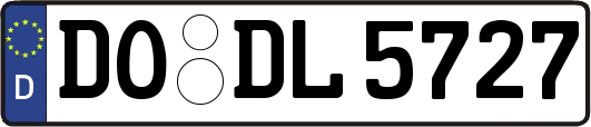 DO-DL5727