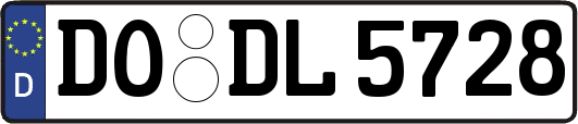 DO-DL5728