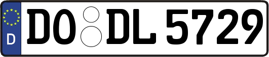 DO-DL5729