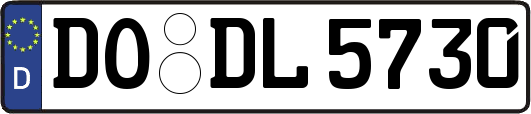 DO-DL5730