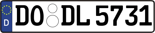 DO-DL5731