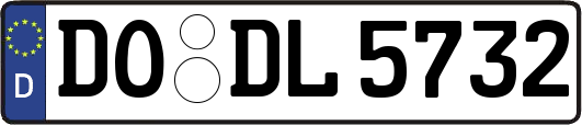 DO-DL5732
