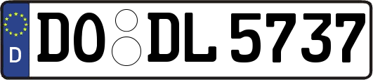 DO-DL5737