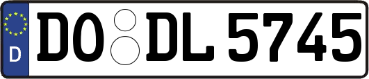 DO-DL5745