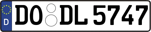 DO-DL5747