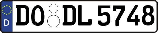 DO-DL5748