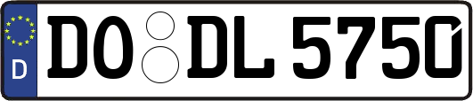DO-DL5750