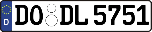 DO-DL5751