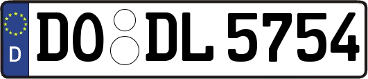 DO-DL5754