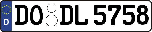 DO-DL5758