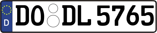 DO-DL5765