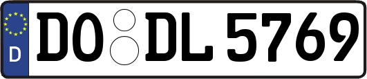 DO-DL5769