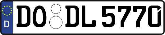 DO-DL5770