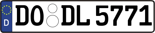 DO-DL5771
