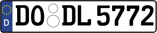 DO-DL5772