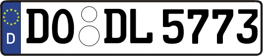 DO-DL5773