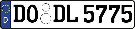 DO-DL5775