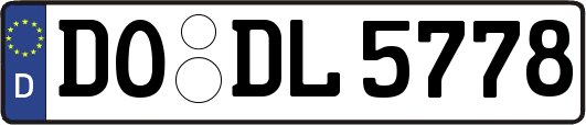 DO-DL5778